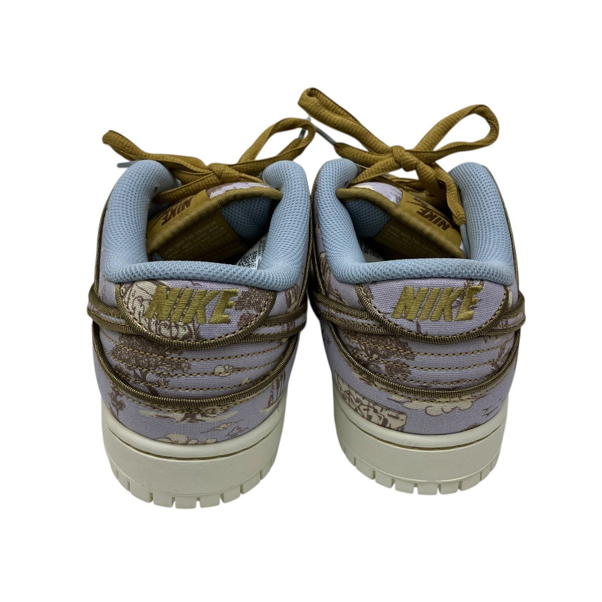 NIKE SB Dunk Low PRMローカットスニーカーFN5880-001 古着・中古-2枚目のアイテム画像