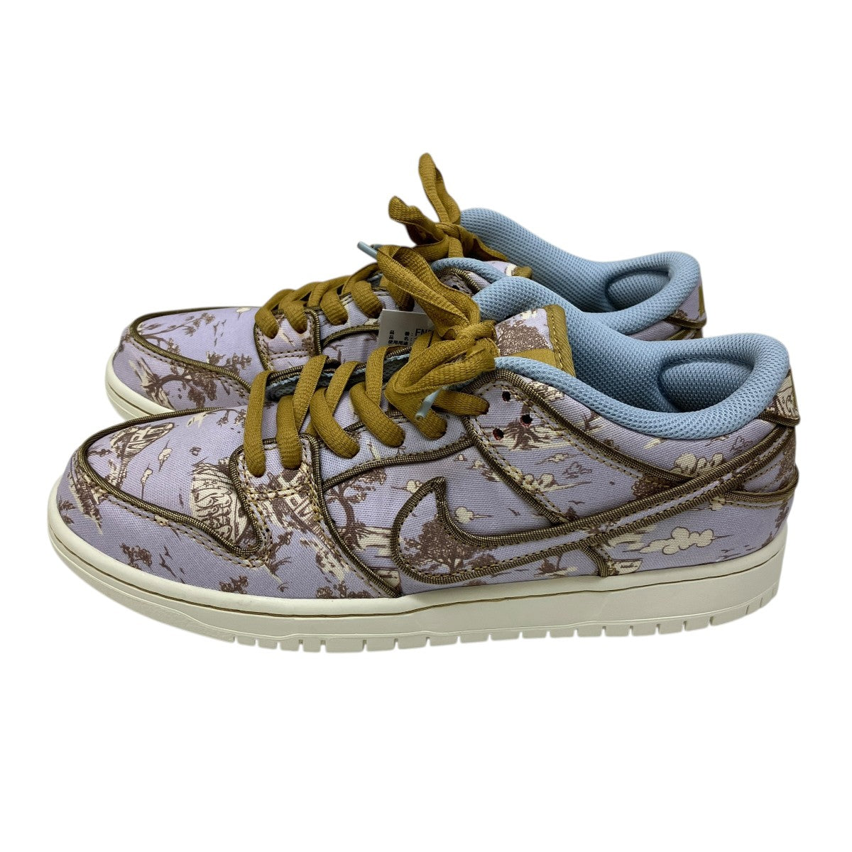 NIKE SB Dunk Low PRMローカットスニーカーFN5880-001 古着・中古-3枚目のアイテム画像