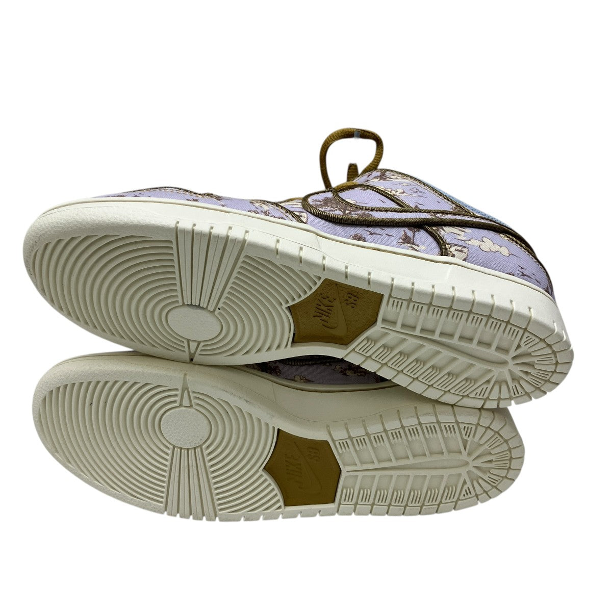 NIKE SB Dunk Low PRMローカットスニーカーFN5880-001 古着・中古-4枚目のアイテム画像