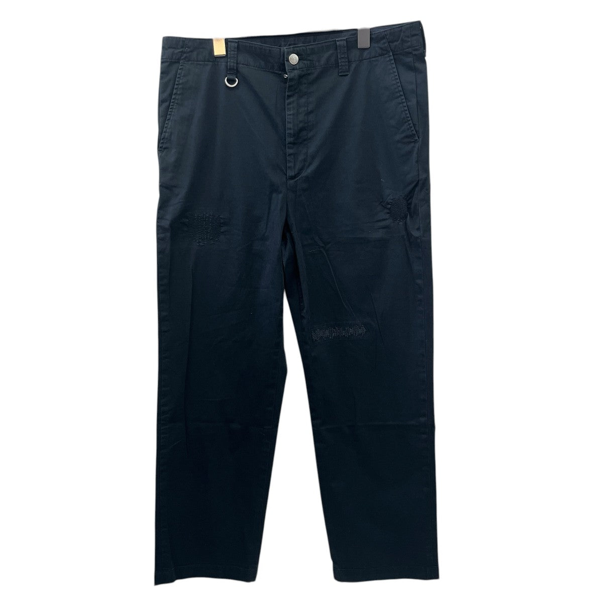 uniform experiment リペア加工パンツUE-202037 古着・中古-1枚目のアイテム画像