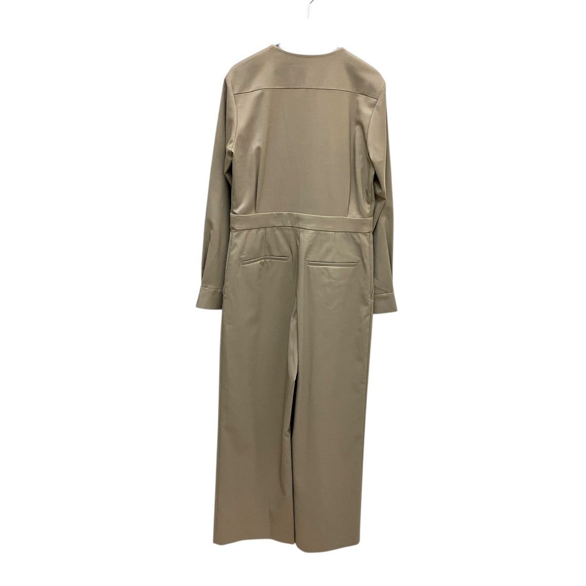 MARW UNITED ARROWS 長袖ワンピース9126-6-040079-2750 古着・中古-3枚目のアイテム画像