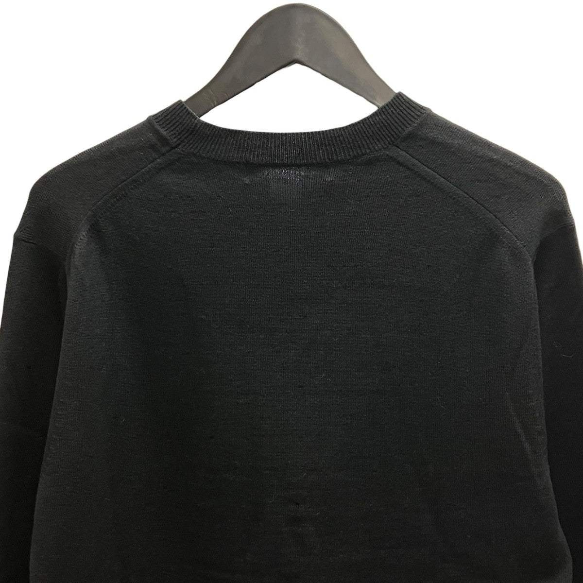 25AW ウールニット