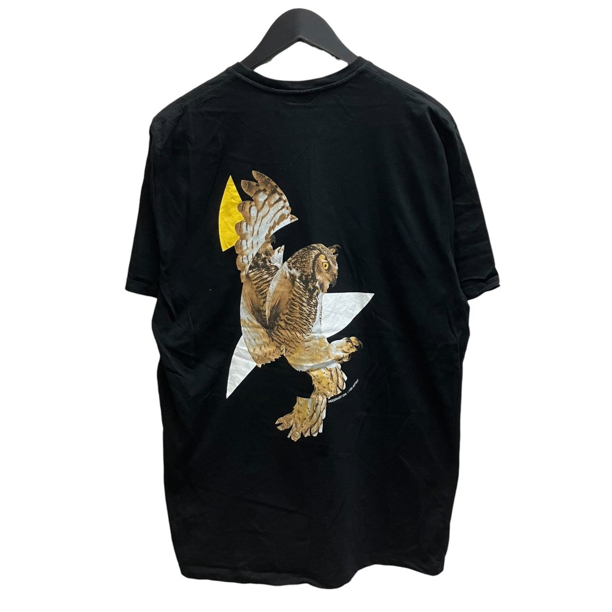 NEIL BARRETT プリントTシャツ 古着・中古-2枚目のアイテム画像
