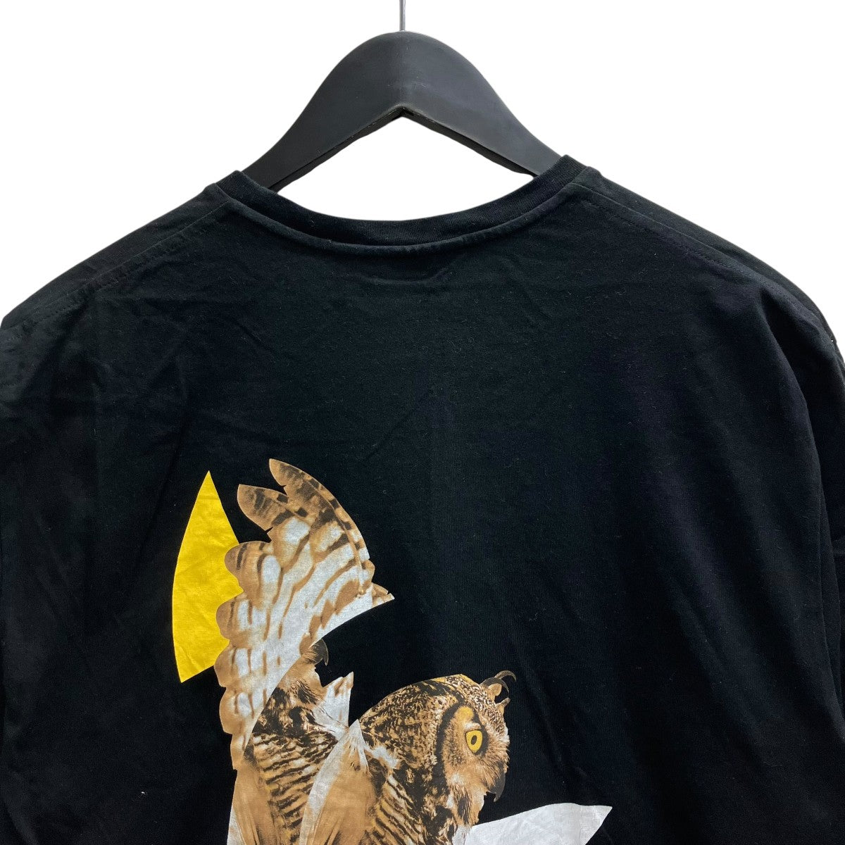 NEIL BARRETT プリントTシャツ 古着・中古-4枚目のアイテム画像