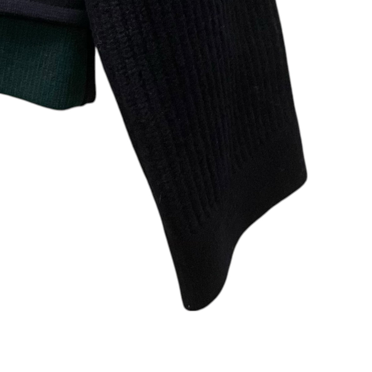 Thom Browne パッチワークカーディガン 古着・中古-3枚目のアイテム画像