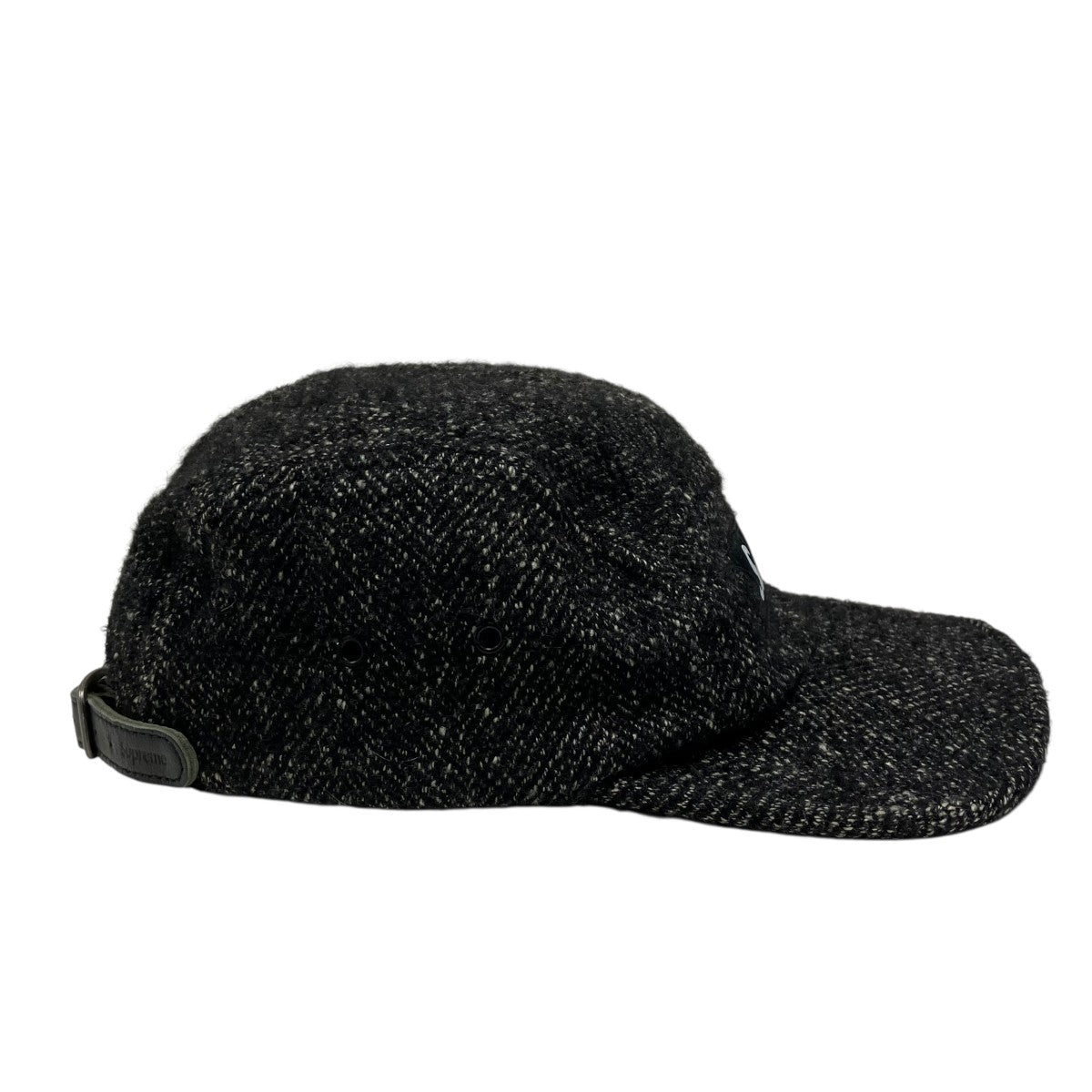 CAPOLAVORO Wool Camp capキャップ