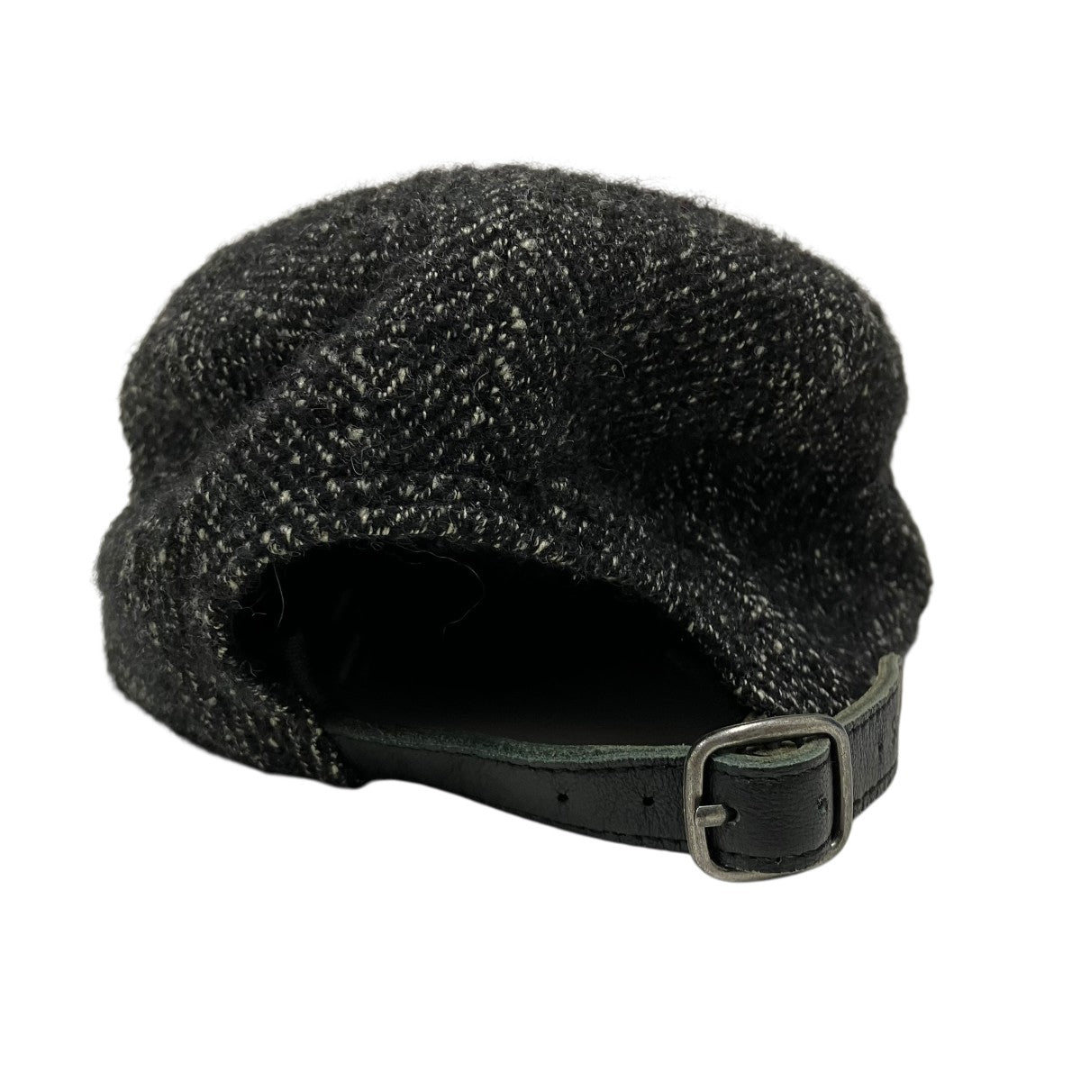 CAPOLAVORO Wool Camp capキャップ