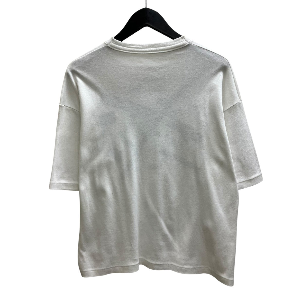 CHANEL プリントTシャツ 古着・中古-2枚目のアイテム画像