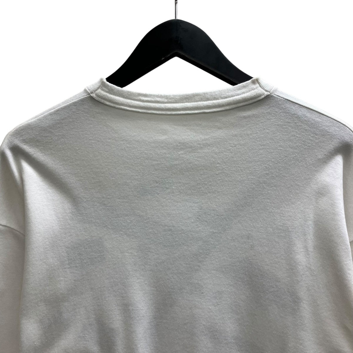 CHANEL プリントTシャツ 古着・中古-4枚目のアイテム画像