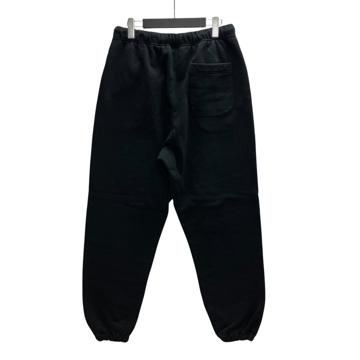 SAINT MICHAEL 26SS LOVE SAINT Sweat Long Pants スウェットパンツ 古着・中古-2枚目のアイテム画像