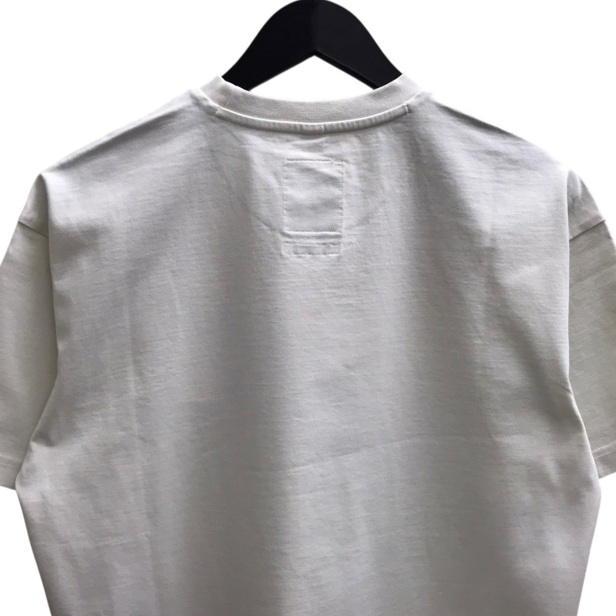 NAPAPIJRI 26SSSIRI SS WHT BLU プリントTシャツ 古着・中古-4枚目のアイテム画像