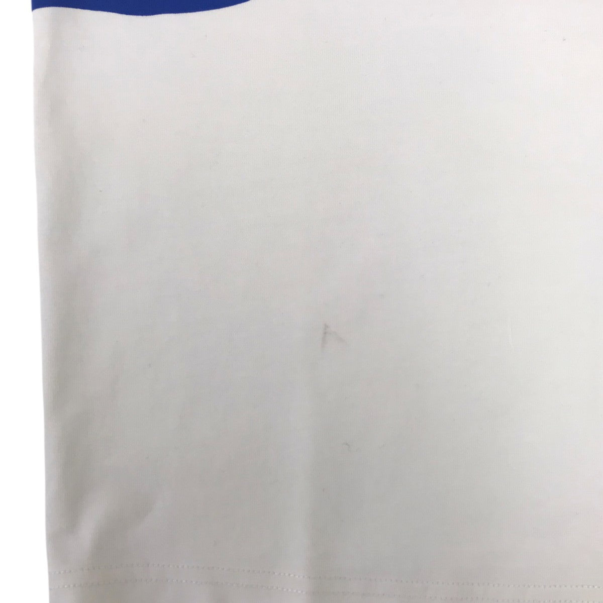 NAPAPIJRI 26SSSIRI SS WHT BLU プリントTシャツ 古着・中古-7枚目のアイテム画像