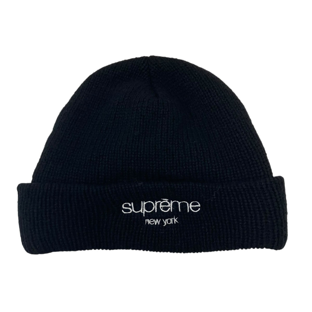 25AWRadar Beanieニットキャップ