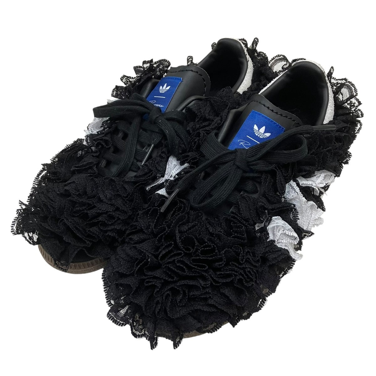 adidas×Reverie by Caroline Hu ローカットスニーカー 古着・中古-1枚目のアイテム画像