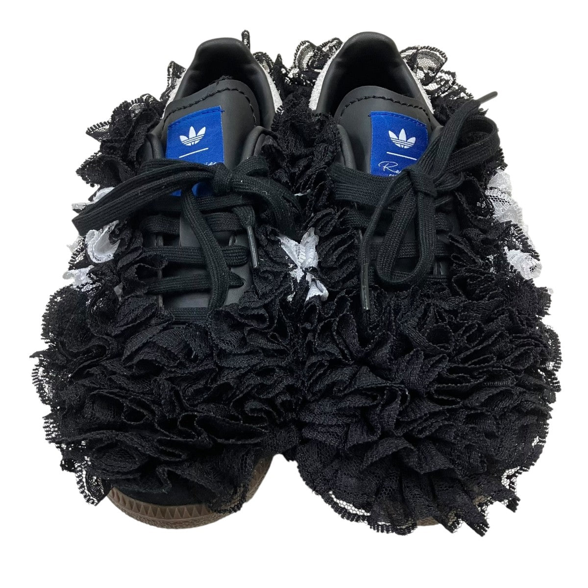 adidas×Reverie by Caroline Hu ローカットスニーカー 古着・中古-2枚目のアイテム画像