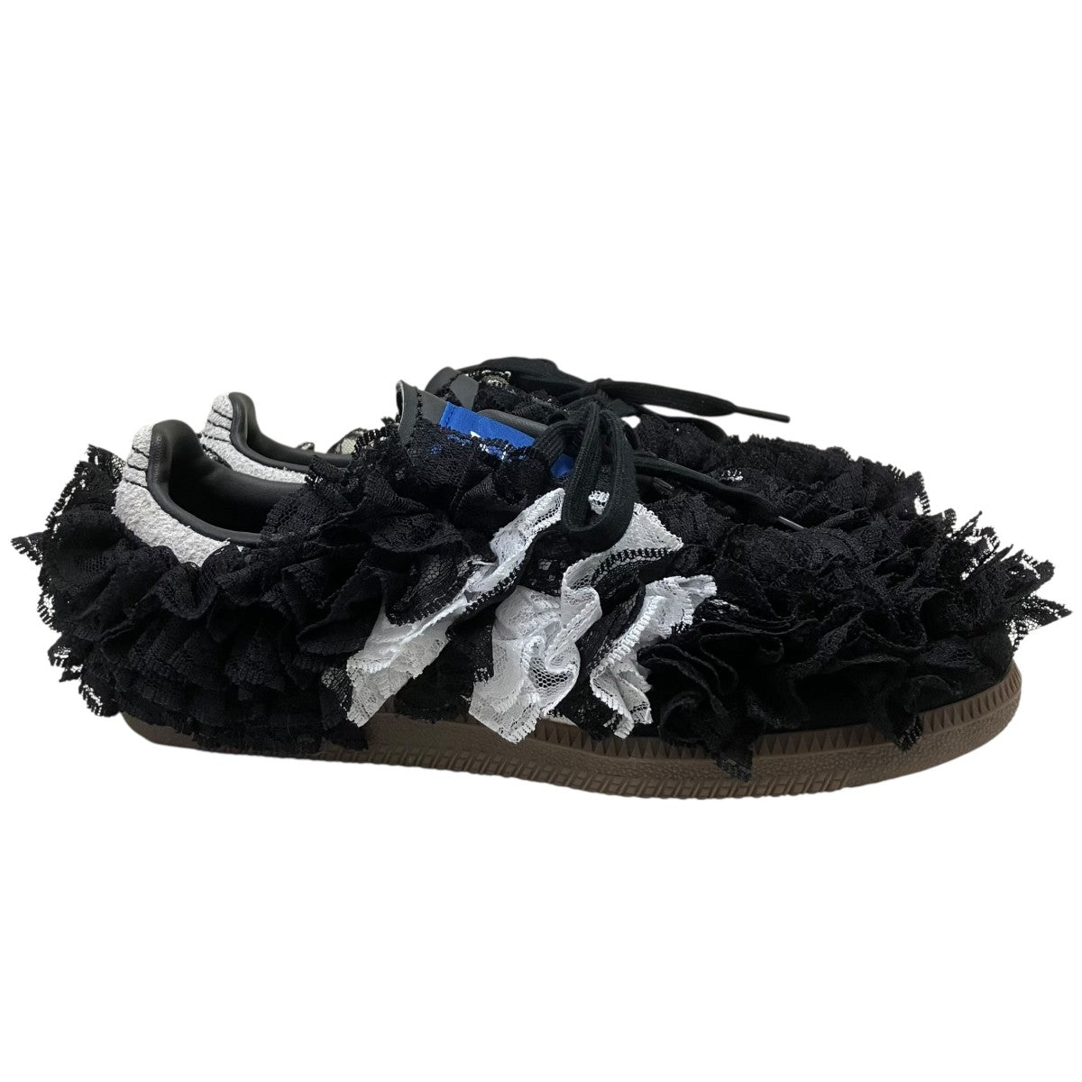 adidas×Reverie by Caroline Hu ローカットスニーカー 古着・中古-3枚目のアイテム画像