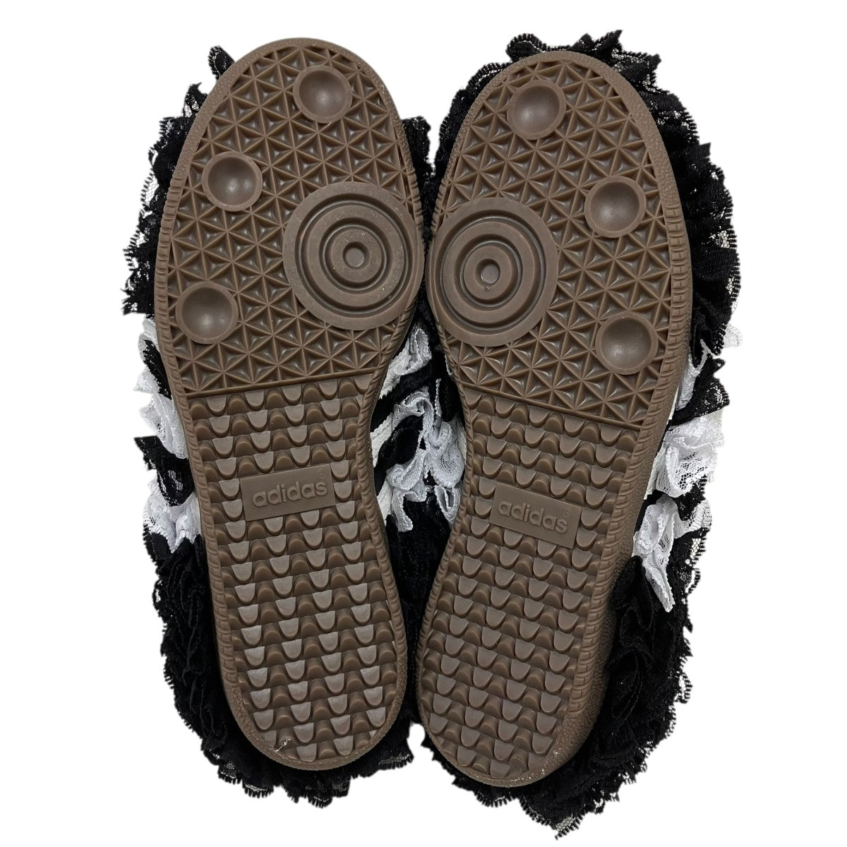 adidas×Reverie by Caroline Hu ローカットスニーカー 古着・中古-5枚目のアイテム画像