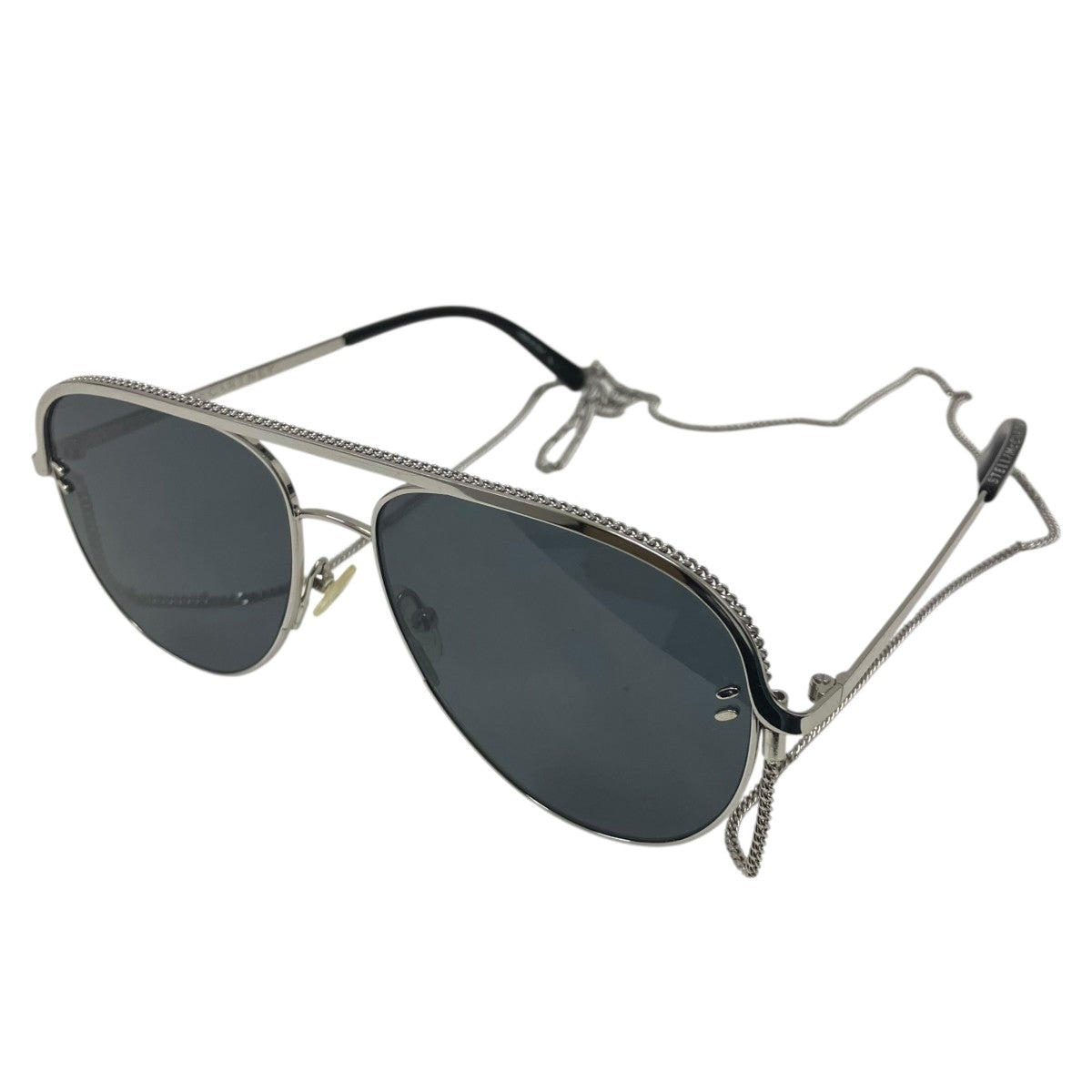 STELLA McCARTNEY サングラス 古着・中古-1枚目のアイテム画像