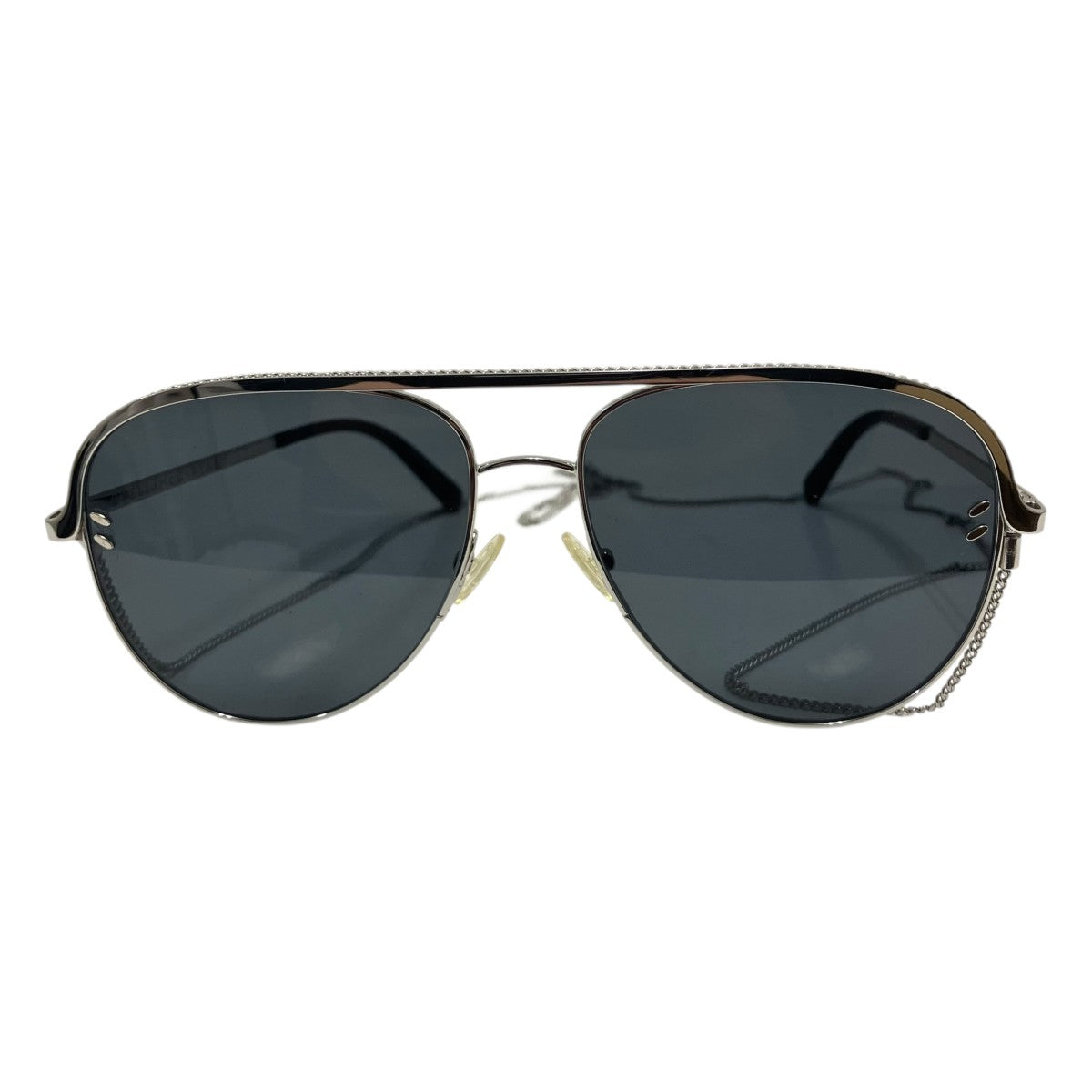 STELLA McCARTNEY サングラス 古着・中古-2枚目のアイテム画像