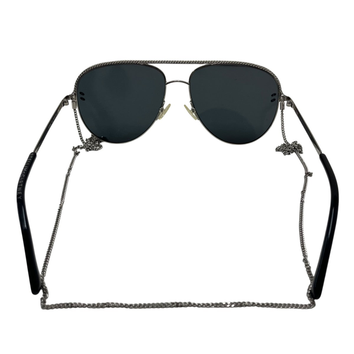 STELLA McCARTNEY サングラス 古着・中古-4枚目のアイテム画像