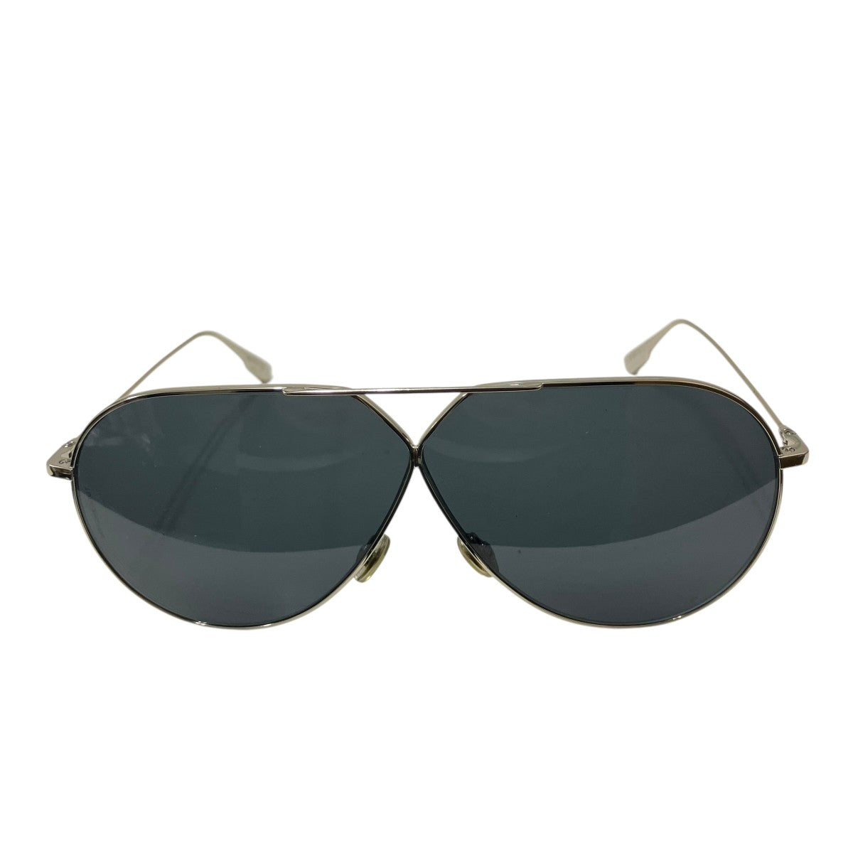Christian Dior 3YG IRサングラス 古着・中古-2枚目のアイテム画像