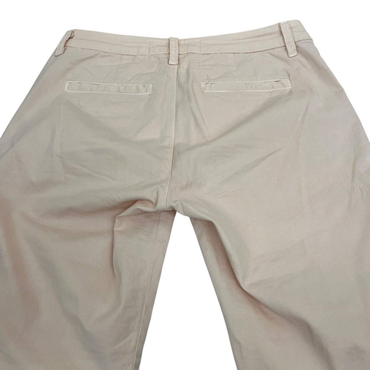 Frank＆Eileen テーパードパンツ3910600129 古着・中古-4枚目のアイテム画像
