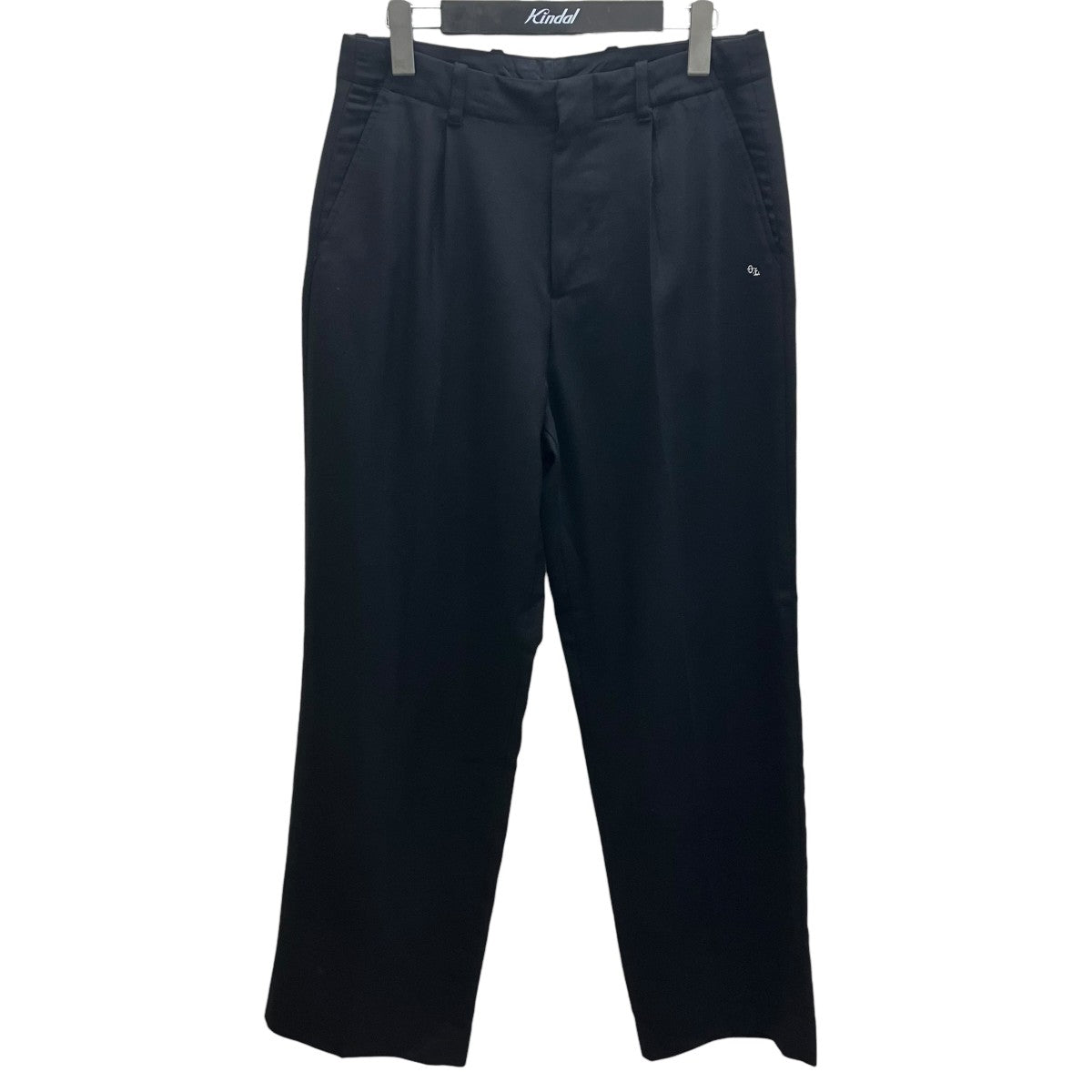 OUR LEGACY 【BORROWED CHINO】 スラックス 古着・中古-1枚目のアイテム画像