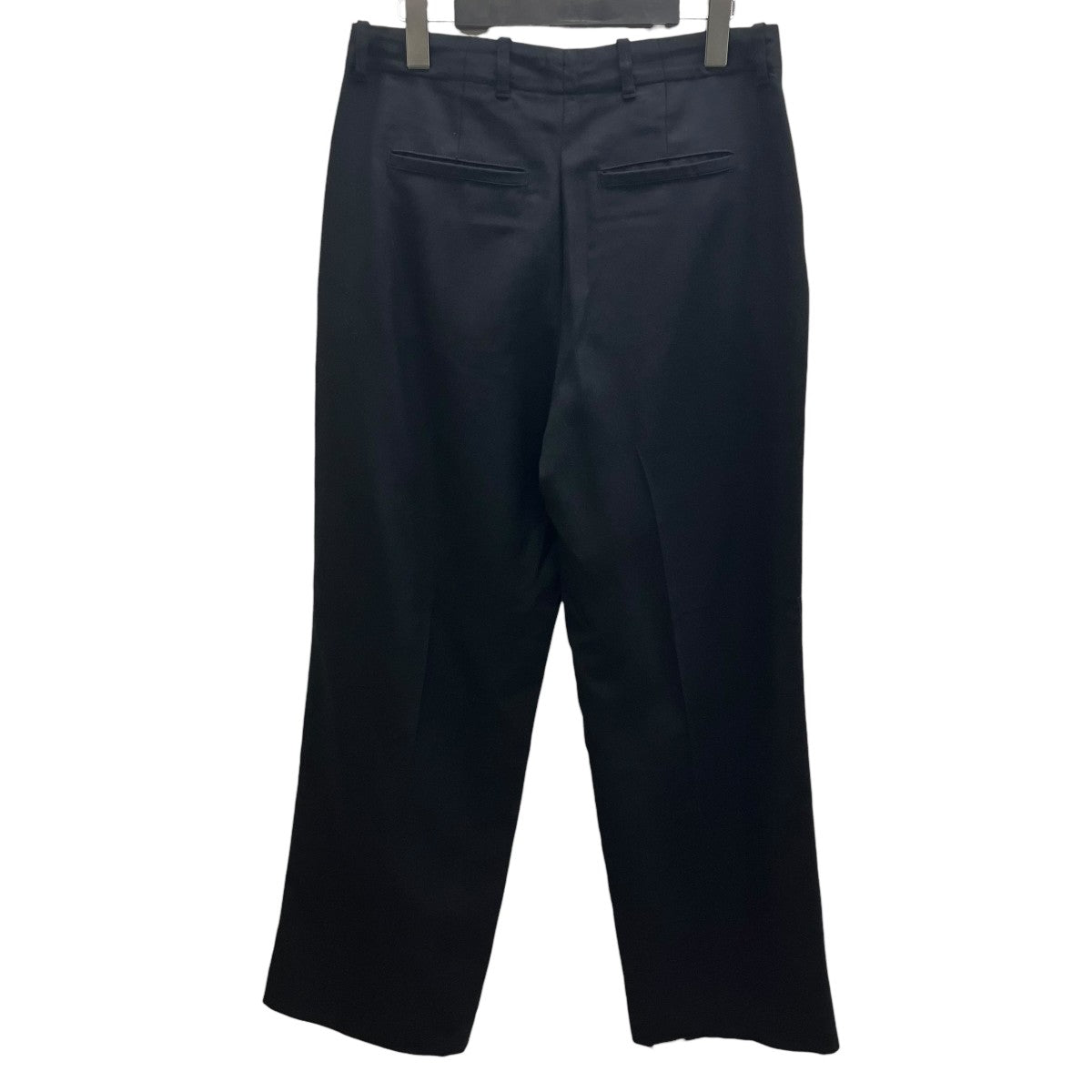 OUR LEGACY 【BORROWED CHINO】 スラックス 古着・中古-3枚目のアイテム画像