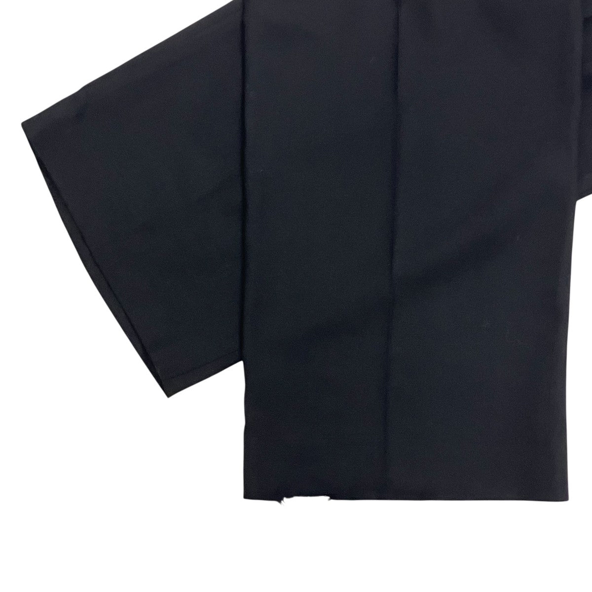 OUR LEGACY 【BORROWED CHINO】 スラックス 古着・中古-6枚目のアイテム画像