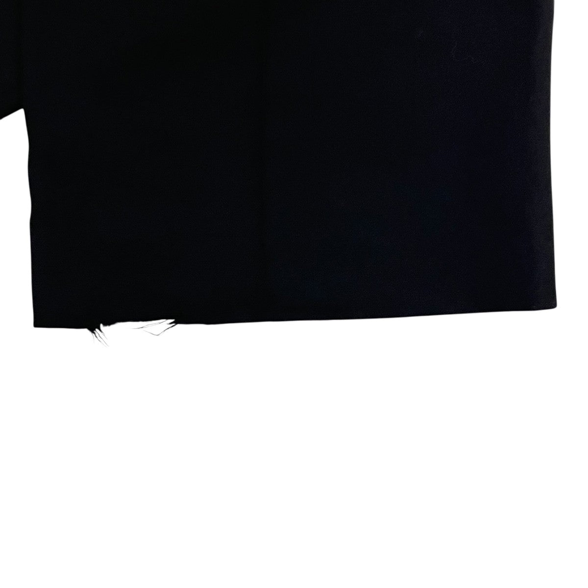 OUR LEGACY 【BORROWED CHINO】 スラックス 古着・中古-7枚目のアイテム画像