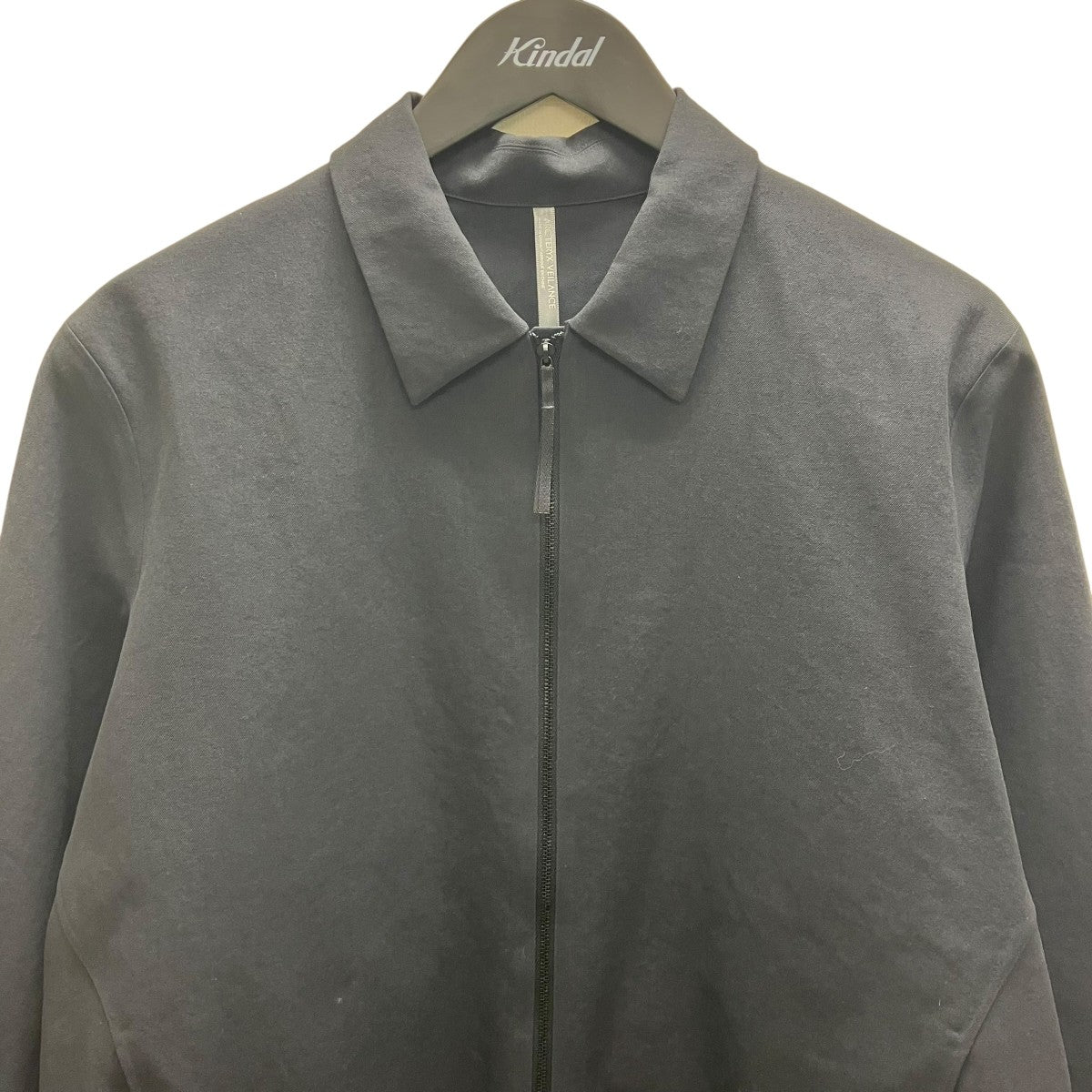 ARC’TERYX VEILANCE 【limina softshell jacket】定価99，000円 リミナ ソフトシェル ジャケット 古着・中古-2枚目のアイテム画像