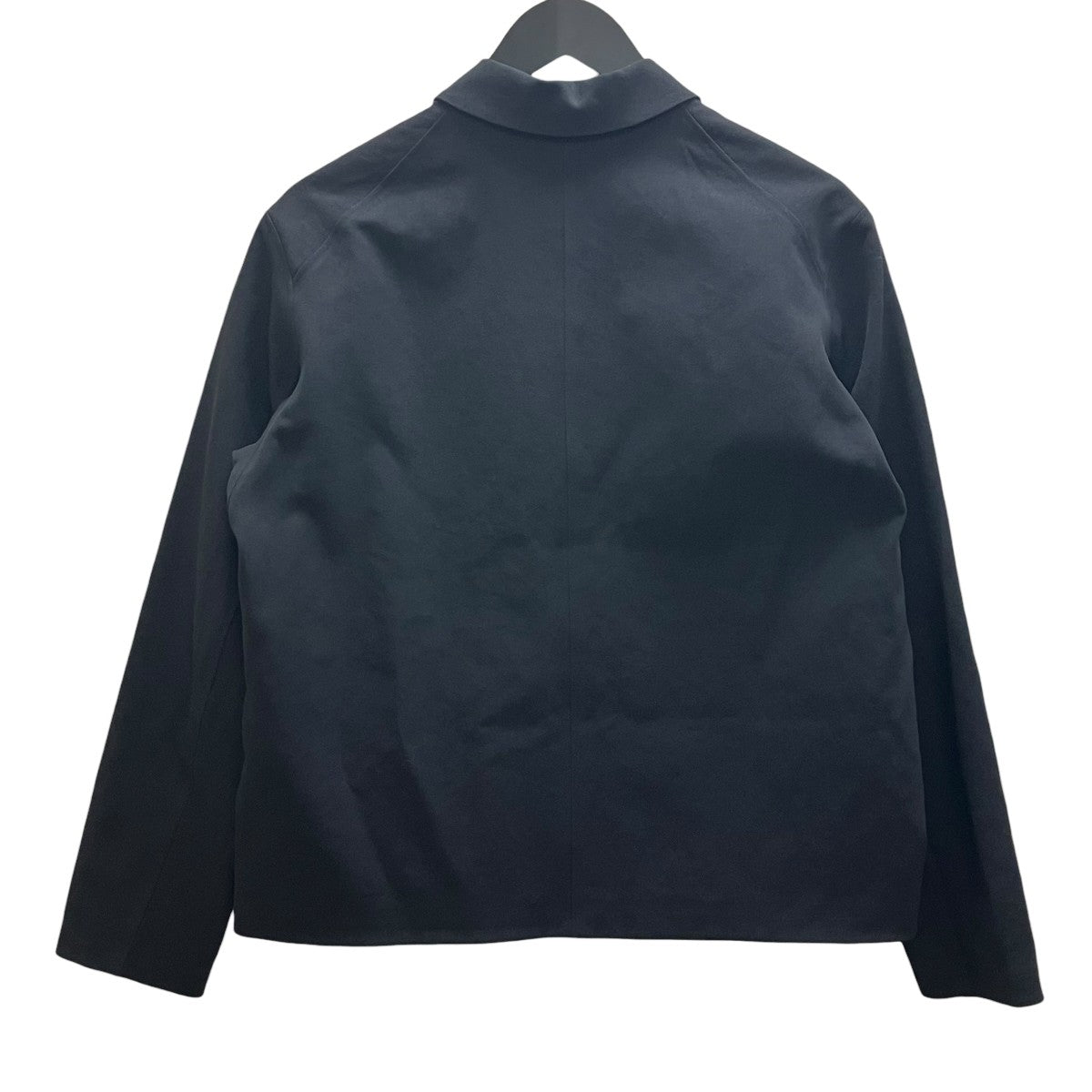 ARC’TERYX VEILANCE 【limina softshell jacket】定価99，000円 リミナ ソフトシェル ジャケット 古着・中古-3枚目のアイテム画像