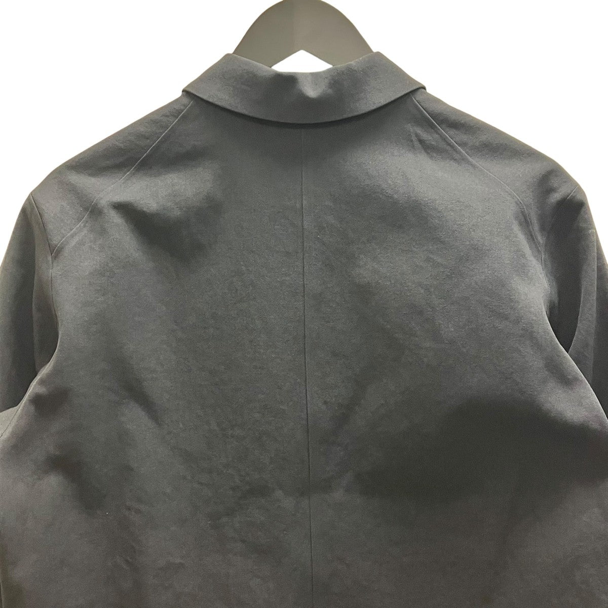ARC’TERYX VEILANCE 【limina softshell jacket】定価99，000円 リミナ ソフトシェル ジャケット 古着・中古-4枚目のアイテム画像
