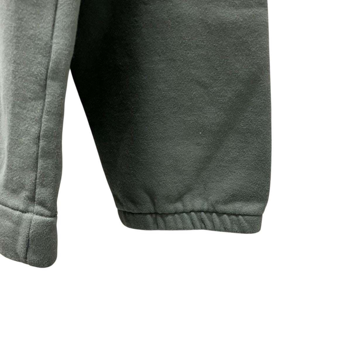 Diagonal Fleece Lens Crew Sweatshirt ダイアゴナル・フリース スウェット