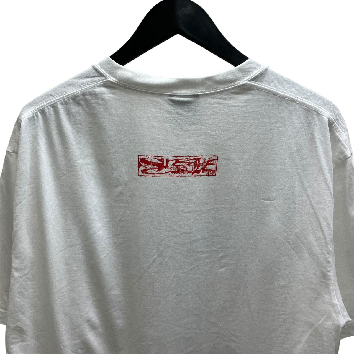 Subculture プリントTシャツ 古着・中古-4枚目のアイテム画像