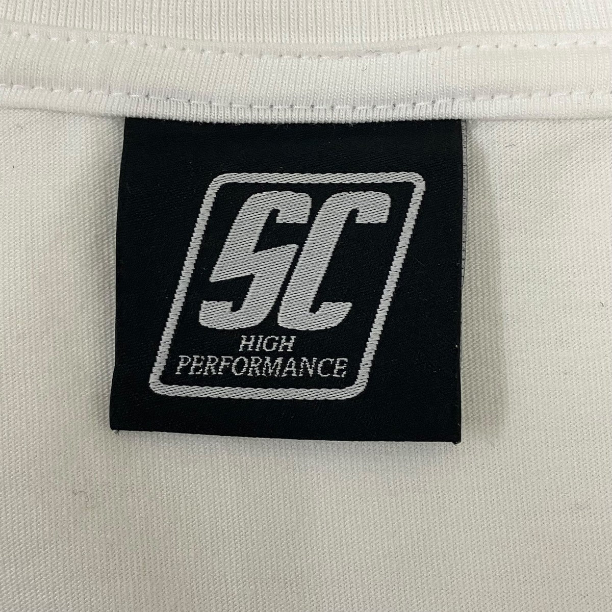 Subculture(サブカルチャー) プリントTシャツ ホワイト サイズ 2