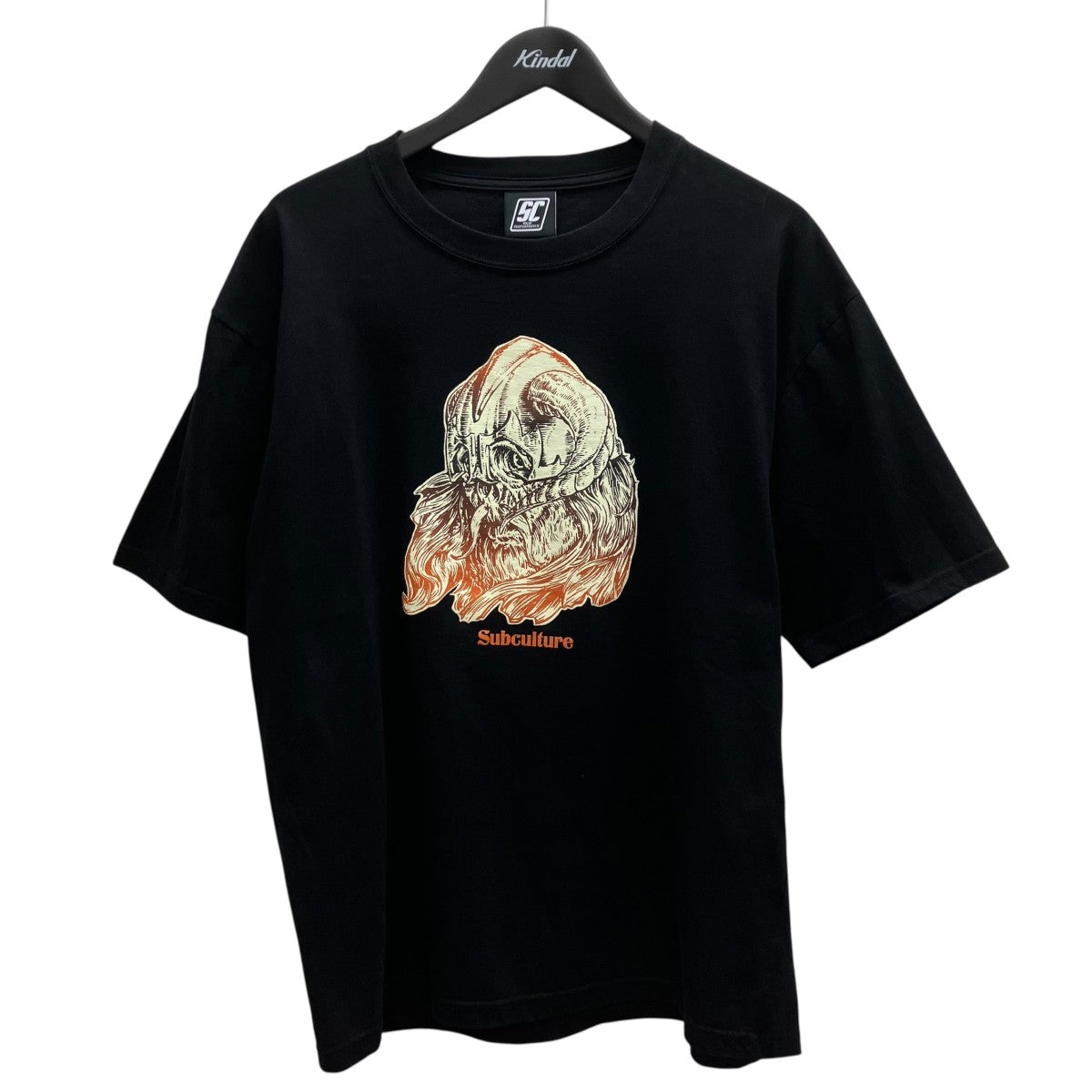 PIRATE T-SHIRTプリントTシャツ
