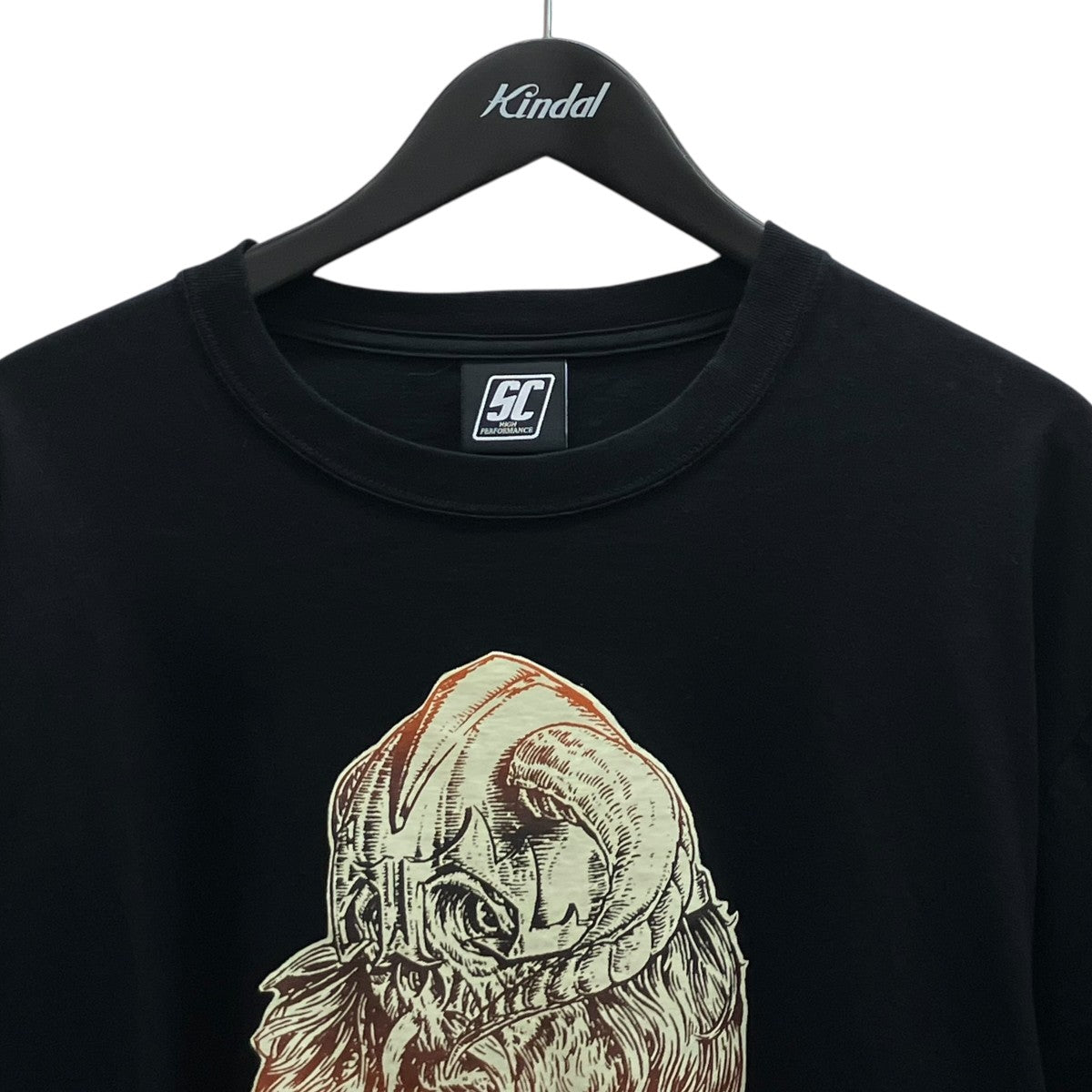 PIRATE T-SHIRTプリントTシャツ