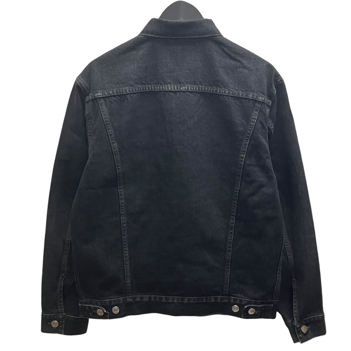 SUBCULTURE デニムジャケット 古着・中古-3枚目のアイテム画像