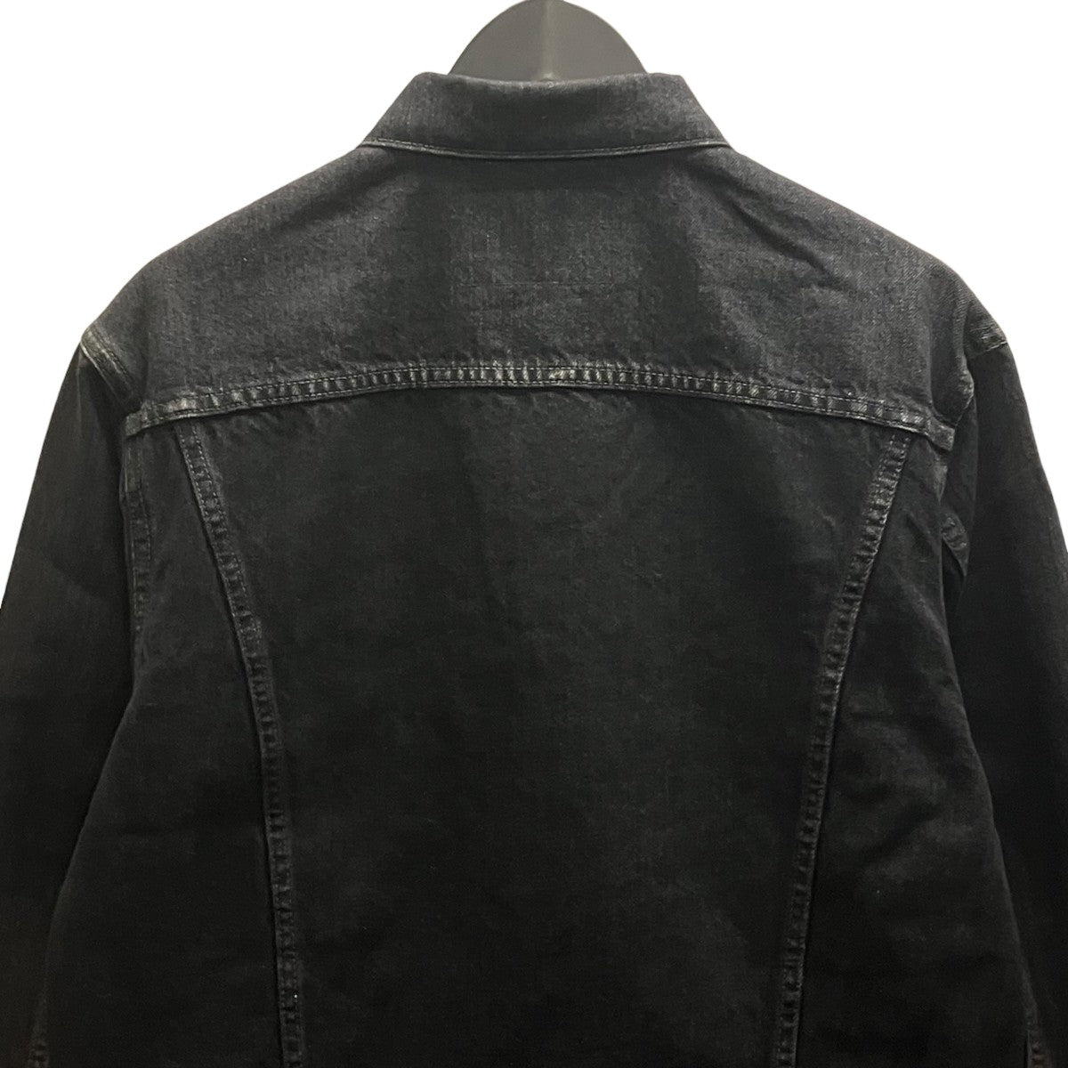 SUBCULTURE デニムジャケット 古着・中古-4枚目のアイテム画像