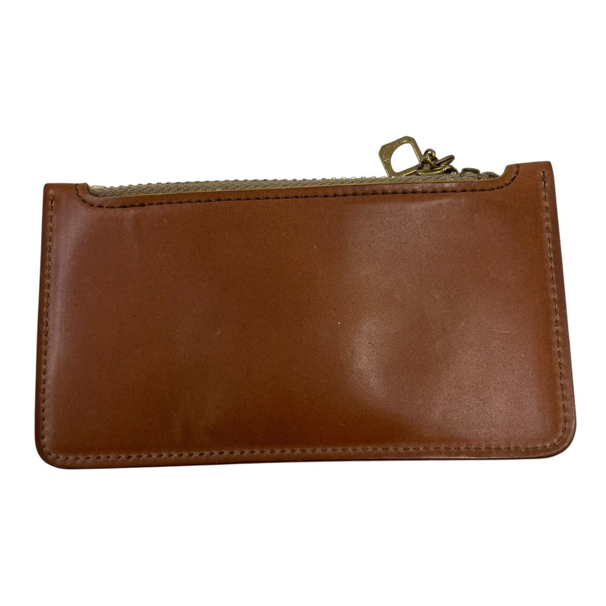 ATLAST ＆ CO レザーチェ―ンウォレット 古着・中古-8枚目のアイテム画像