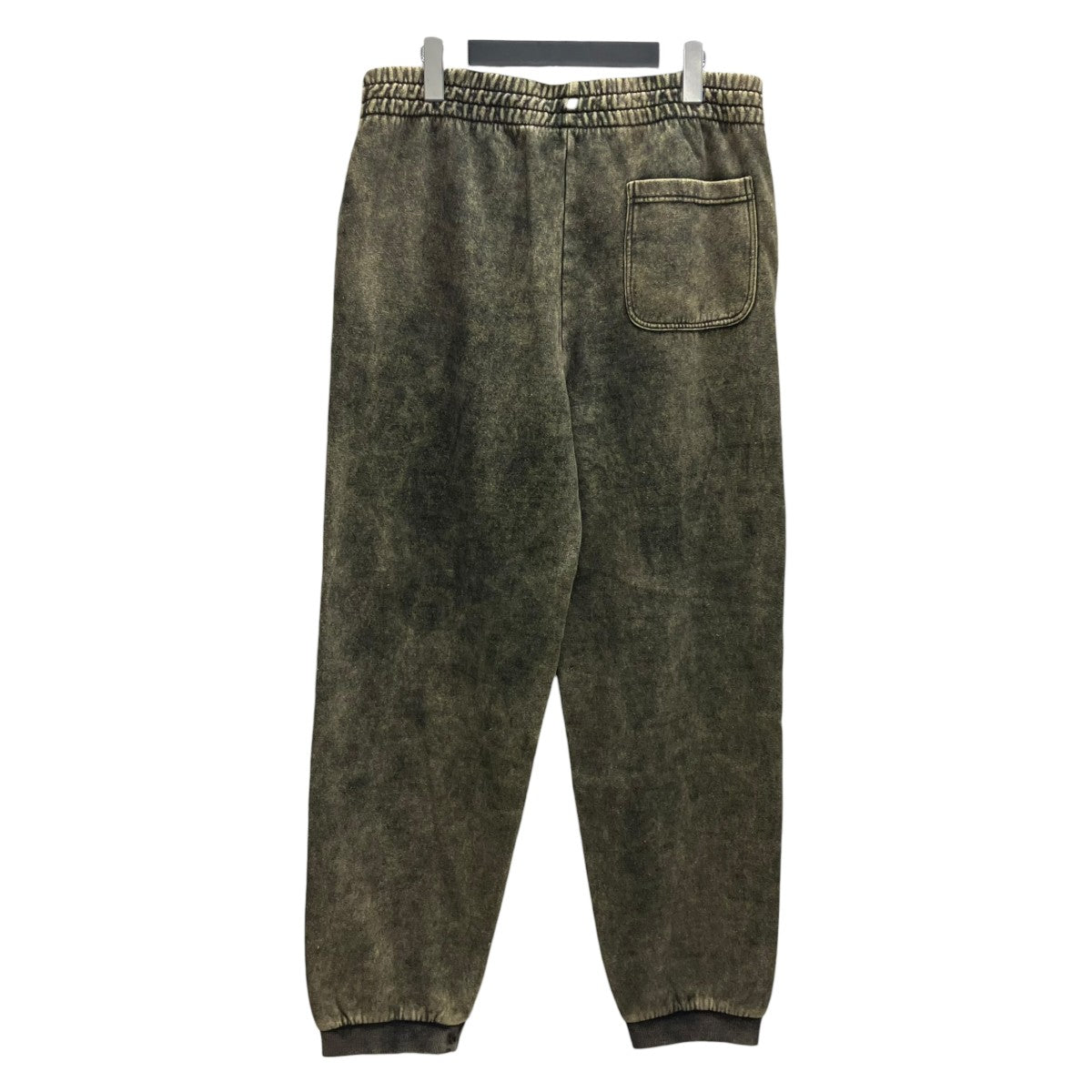 P-MARKY-CUFF スウェットパンツ