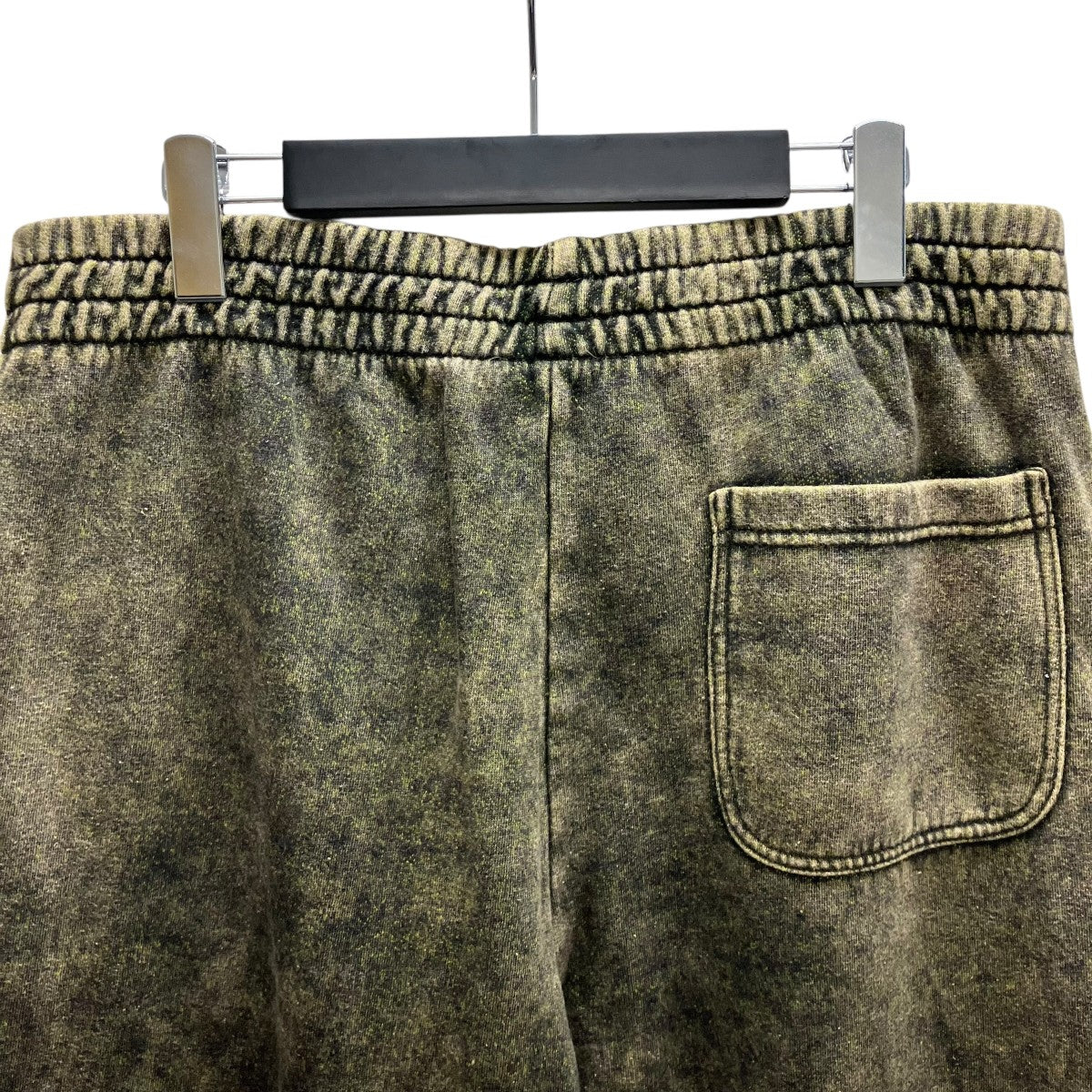 P-MARKY-CUFF スウェットパンツ