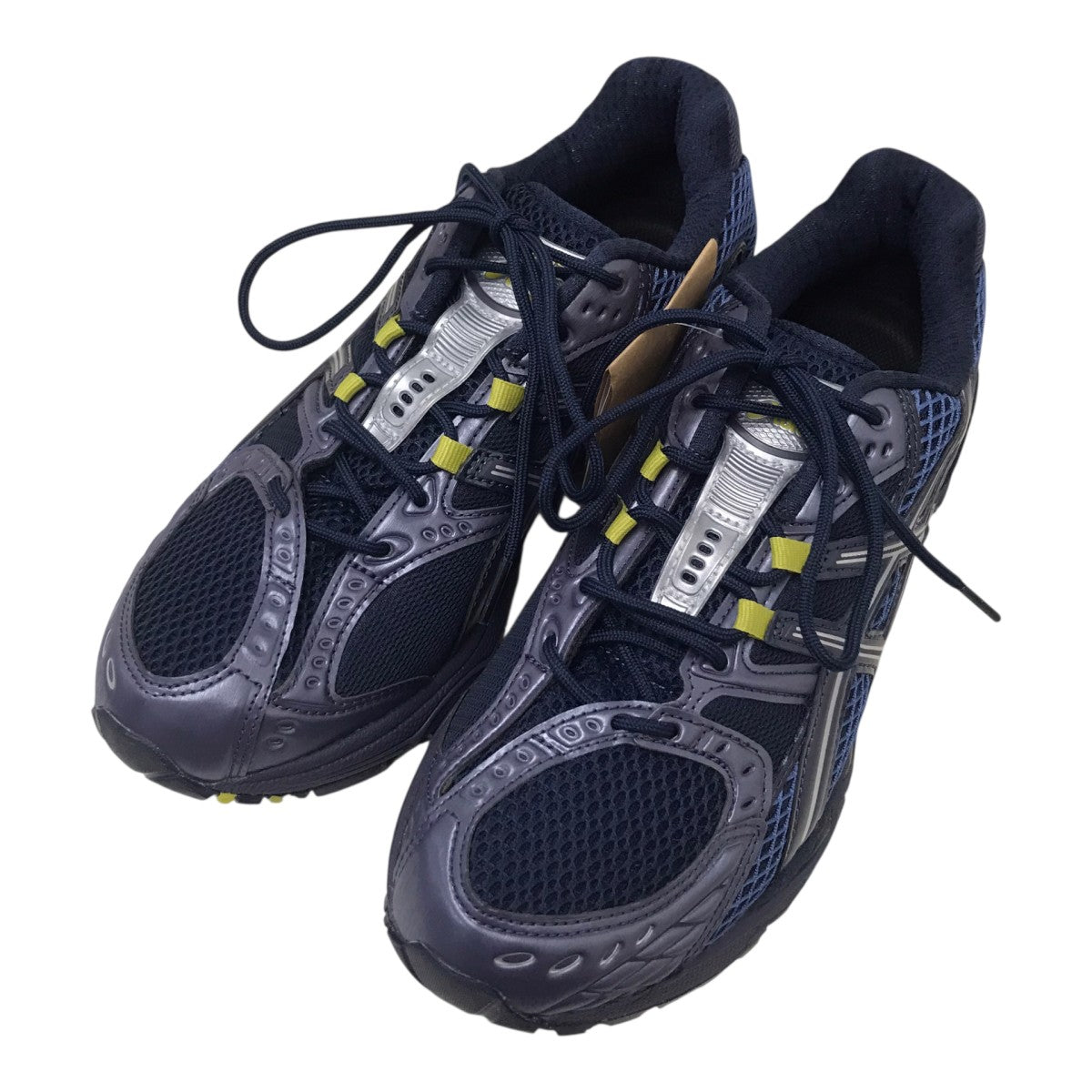 GEL-NIMBUS 10．1 MIDNIGHT INDIGO FOG ローカットスニーカー