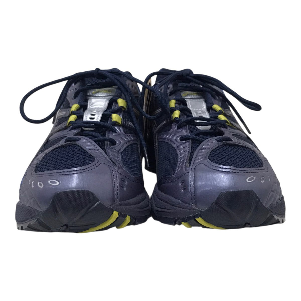 GEL-NIMBUS 10．1 MIDNIGHT INDIGO FOG ローカットスニーカー