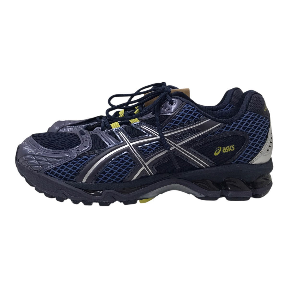 GEL-NIMBUS 10．1 MIDNIGHT INDIGO FOG ローカットスニーカー
