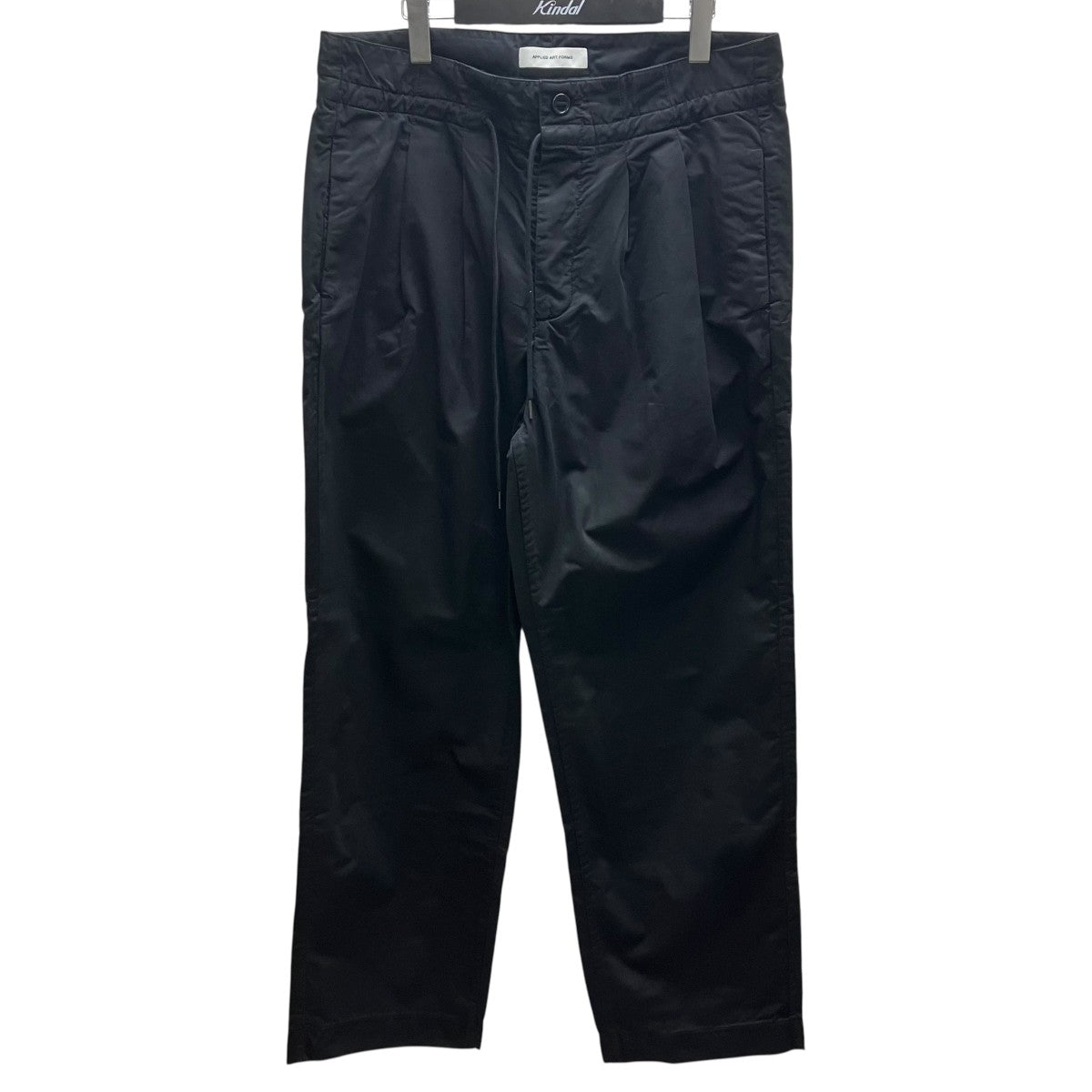 DM-8 8 Pleated Pant プリーツパンツ