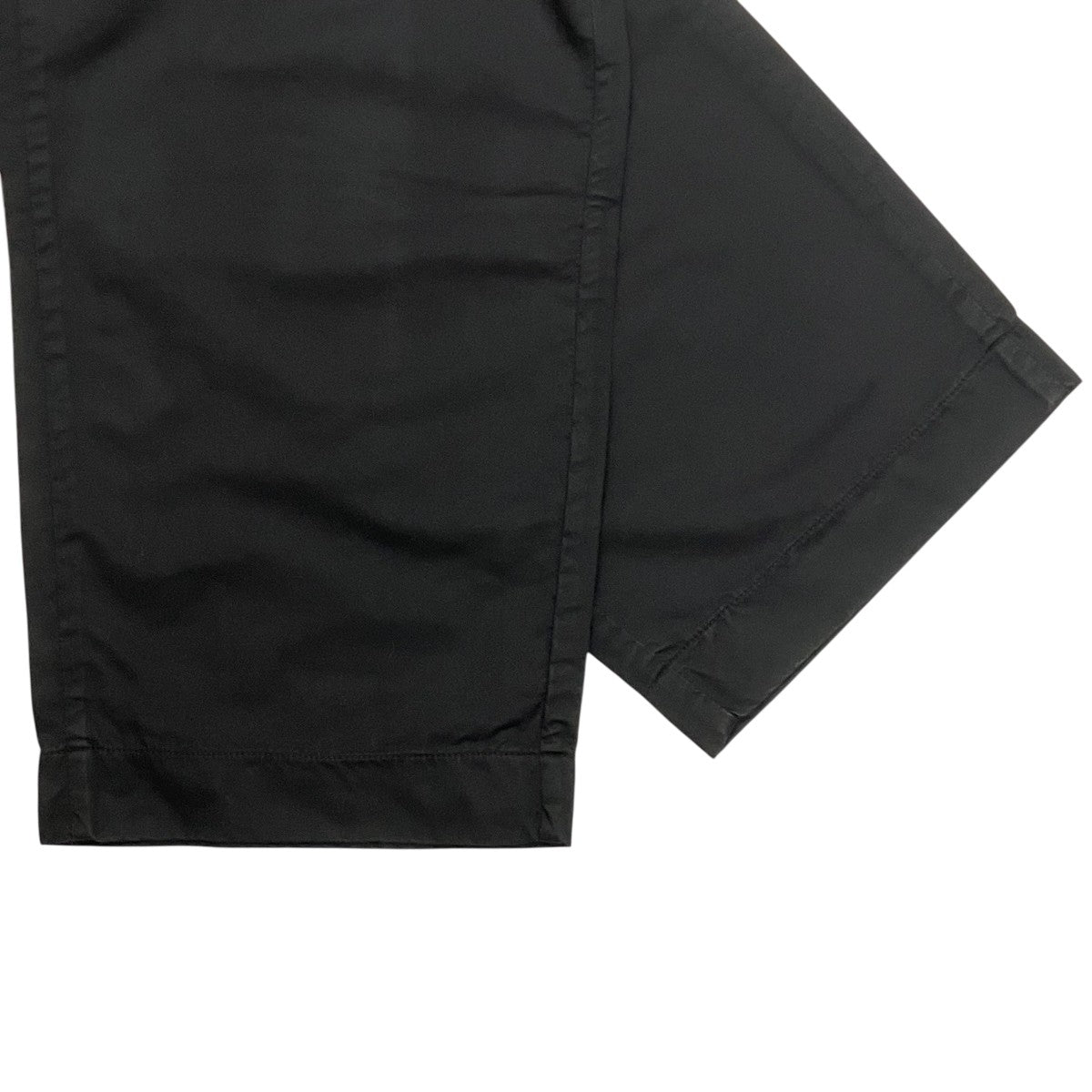DM-8 8 Pleated Pant プリーツパンツ