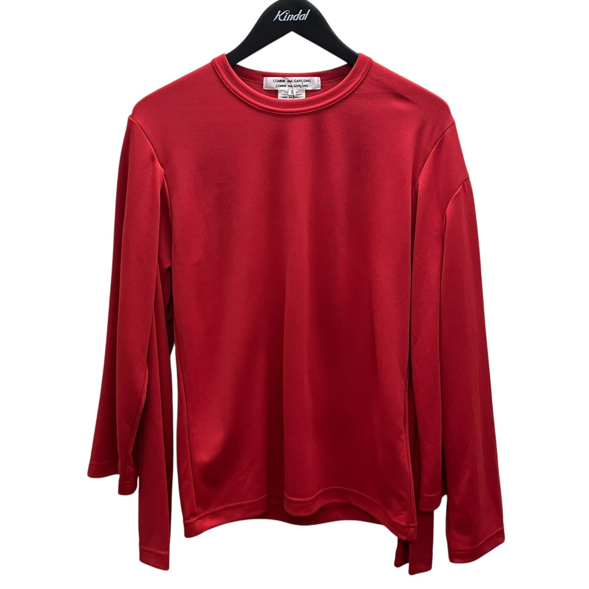 COMME des GARCONS COMME des GARCONS 25SS マルチアームカットソー 古着・中古-1枚目のアイテム画像