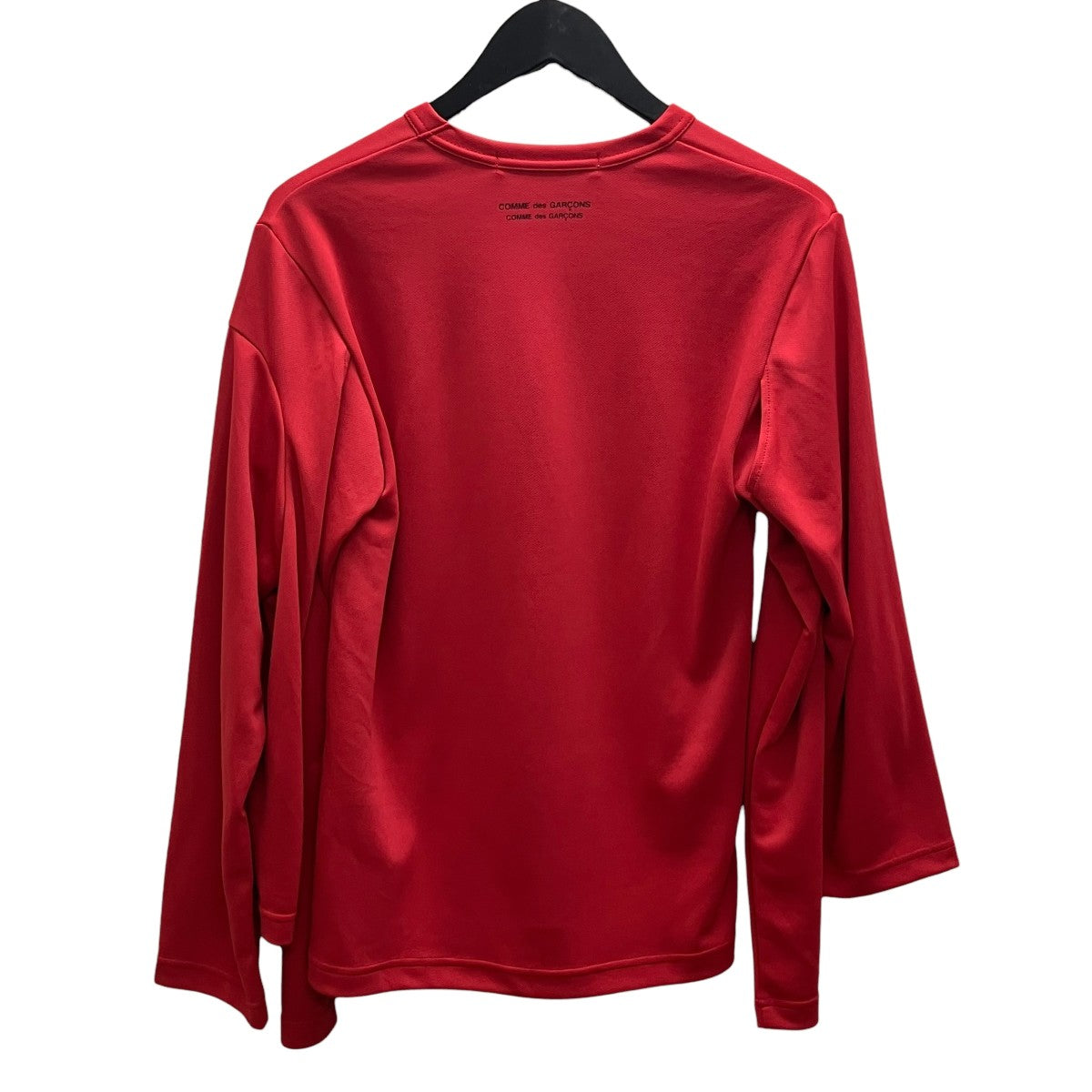COMME des GARCONS COMME des GARCONS 25SS マルチアームカットソー 古着・中古-3枚目のアイテム画像